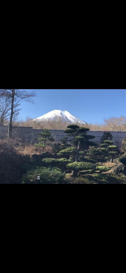 東洋の家-26 Square Meter Treadmi Garden House Appartement