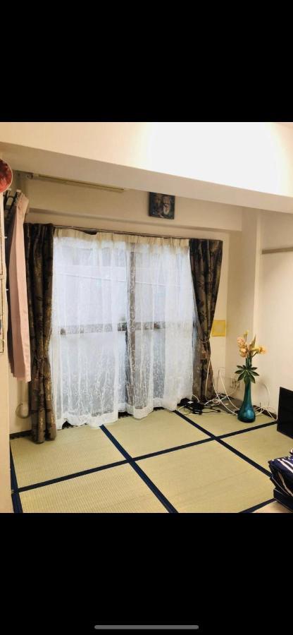Appartement 東洋の家-26 Square Meter Treadmi Garden House Tōkyō