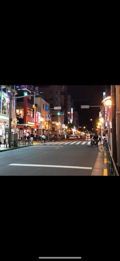 Appartement 東洋の家-26 Square Meter Treadmi Garden House *